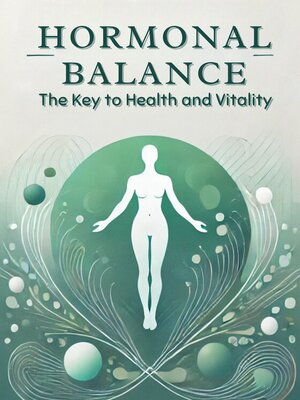 cover image of Hormonal Balance